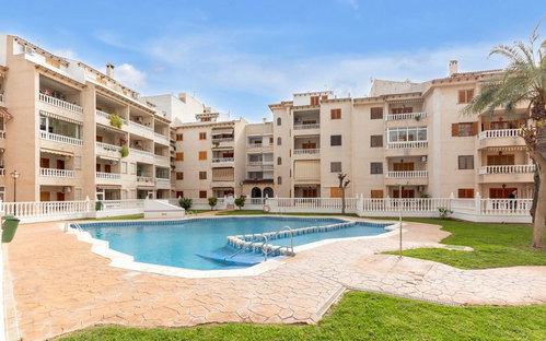 Torrevieja · Alicante REF #CSPX-55944 · Apartment 1717904306