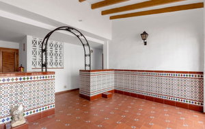 Torrevieja · Alicante REF #CSPX-55944 · Apartment 1717904306