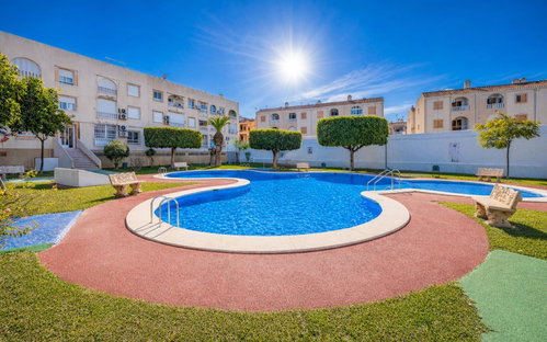Torrevieja · Alicante REF #CSPX-97159 · Apartment 2611218000
