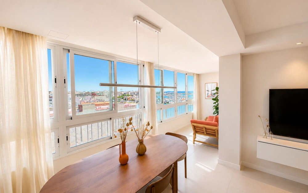 Torrevieja · Alicante REF #CSPX-63827 · Apartment 985846760
