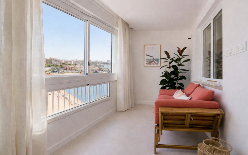 Torrevieja · Alicante REF #CSPX-63827 · Apartment 985846760