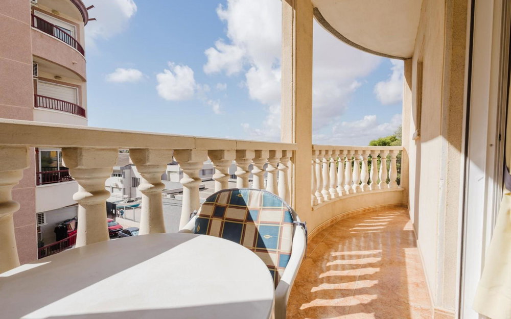 Torrevieja · Alicante REF #CSPX-98250 · Apartment 2699017883