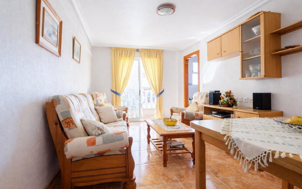 Torrevieja · Alicante REF #CSPX-98250 · Apartment 2699017883