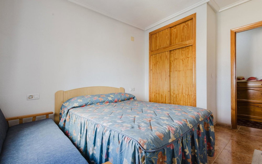 Torrevieja · Alicante REF #CSPX-98250 · Apartment 2699017883
