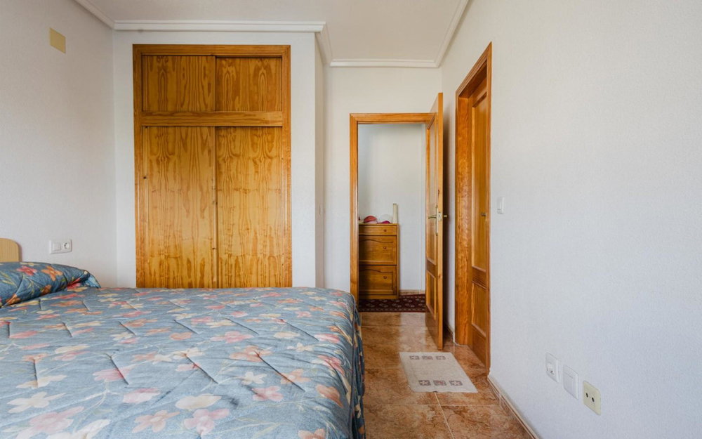 Torrevieja · Alicante REF #CSPX-98250 · Apartment 2699017883