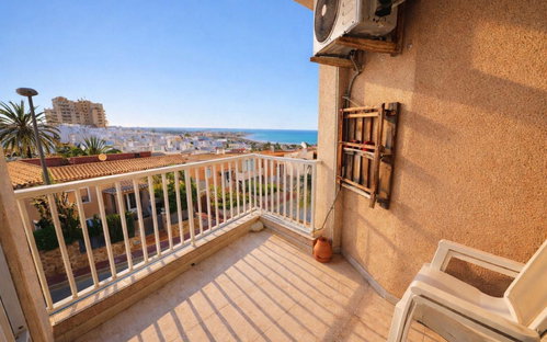 Torrevieja · Alicante REF #CSPX-34074 · Apartment 746346545