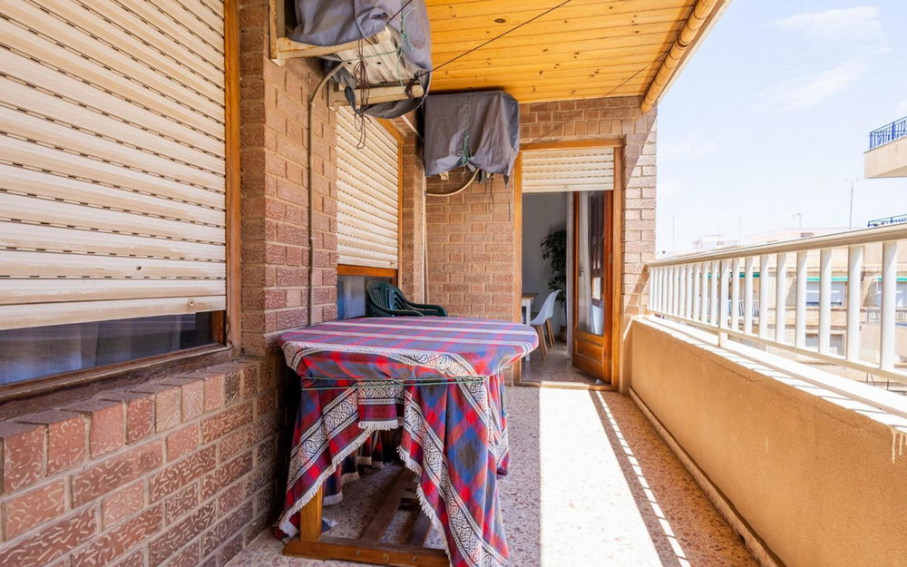 Torrevieja · Alicante REF #CSPX-71364 · Apartment 2368571124