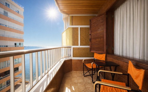 Torrevieja · Alicante REF #CSPX-38980 · Apartment 3718179880