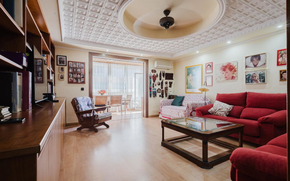 Torrevieja · Alicante REF #CSPX-38980 · Apartment 3718179880