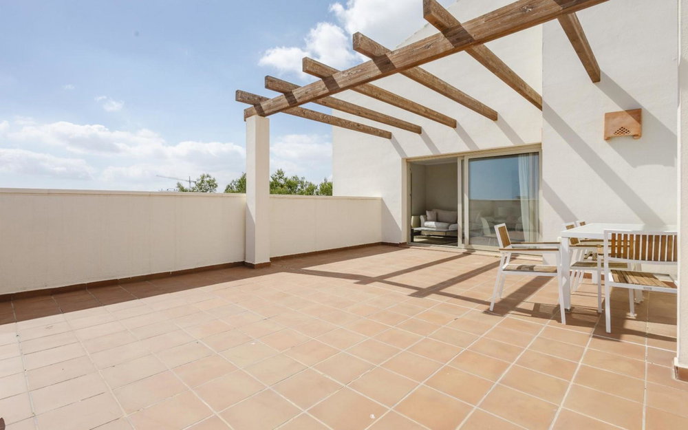 Las Colinas · Alicante REF #CSPX-54510 · Apartment 1120169542