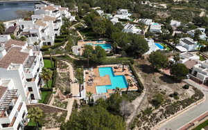 Las Colinas · Alicante REF #CSPX-54510 · Apartment 1120169542
