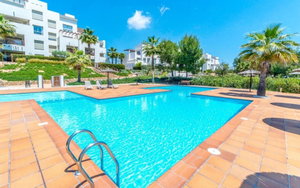 Las Colinas · Alicante REF #CSPX-54510 · Apartment 1120169542
