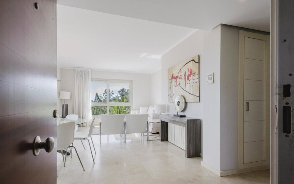 Las Colinas · Alicante REF #CSPX-54510 · Apartment 1120169542
