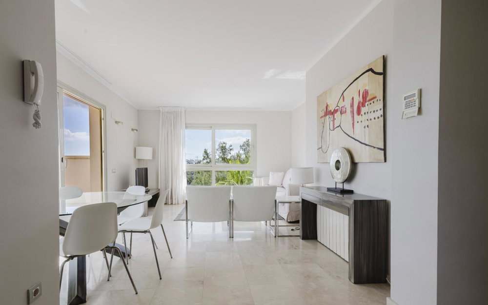 Las Colinas · Alicante REF #CSPX-54510 · Apartment 1120169542