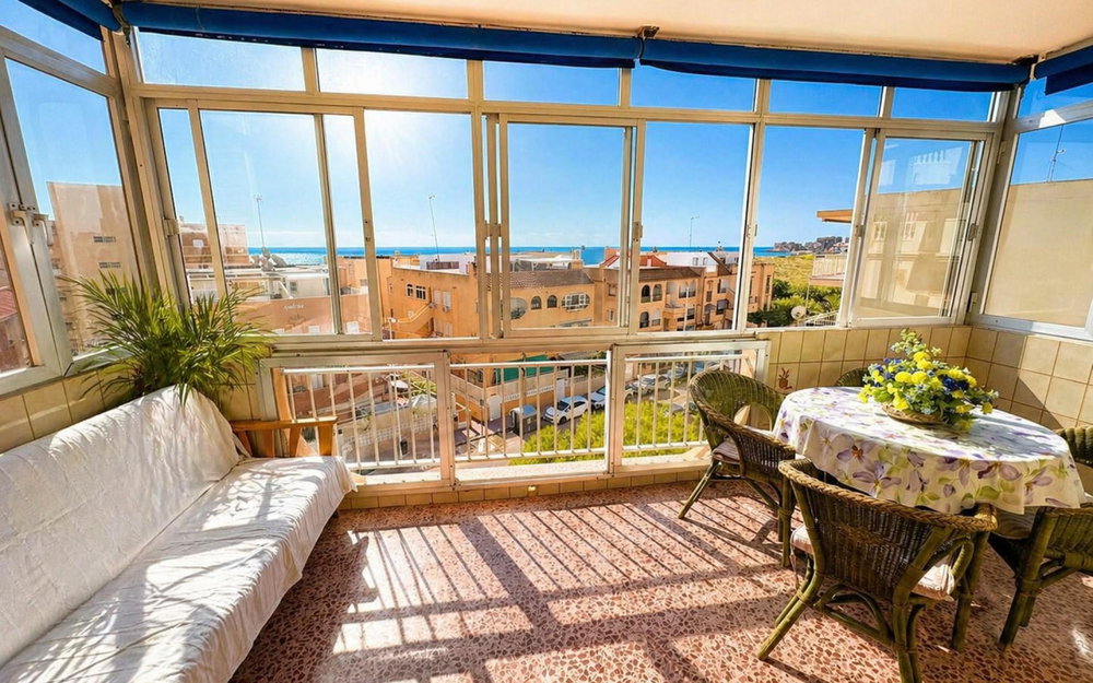 Torrevieja · Alicante REF #CSPX-58752 · Apartment 1307424840