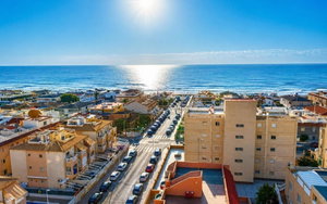 Torrevieja · Alicante REF #CSPX-58752 · Apartment 1307424840