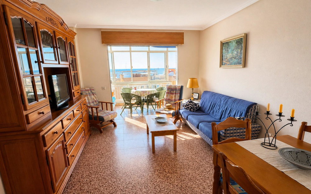 Torrevieja · Alicante REF #CSPX-58752 · Apartment 1307424840