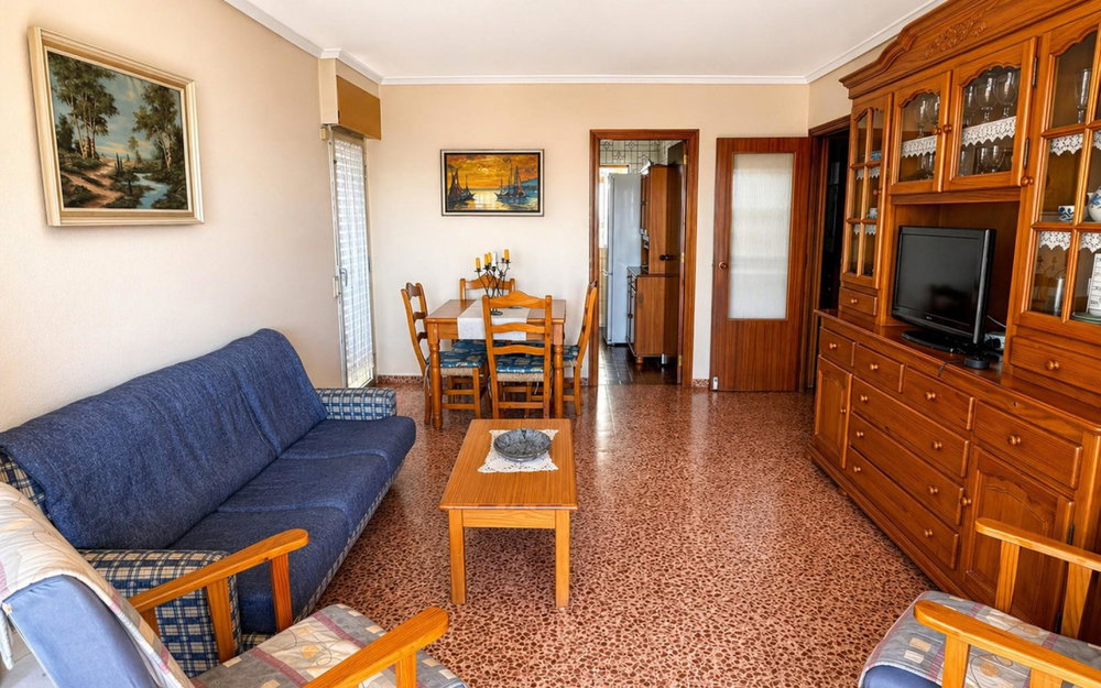 Torrevieja · Alicante REF #CSPX-58752 · Apartment 1307424840
