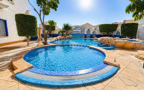 Cabo Roig · Alicante REF #CSPX-39164 · Apartment 2685808492