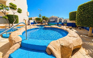 Cabo Roig · Alicante REF #CSPX-39164 · Apartment 2685808492