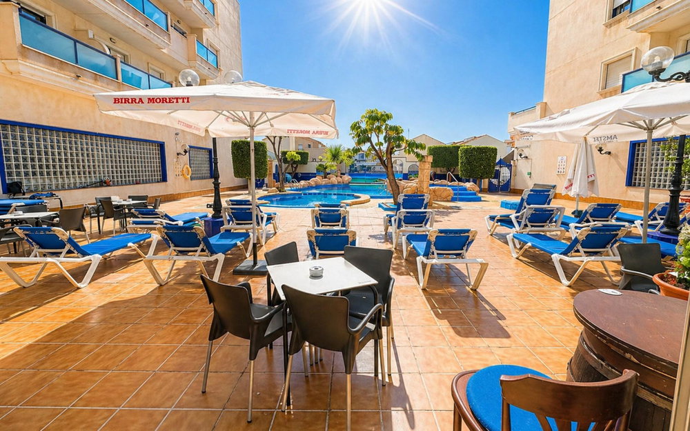 Cabo Roig · Alicante REF #CSPX-39164 · Apartment 2685808492