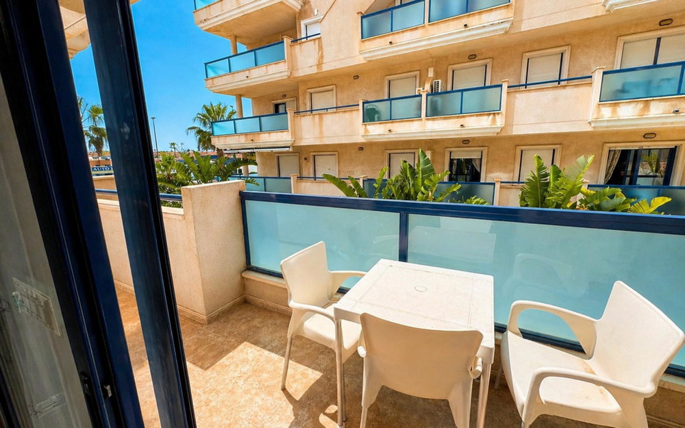 Cabo Roig · Alicante REF #CSPX-39164 · Apartment 2685808492