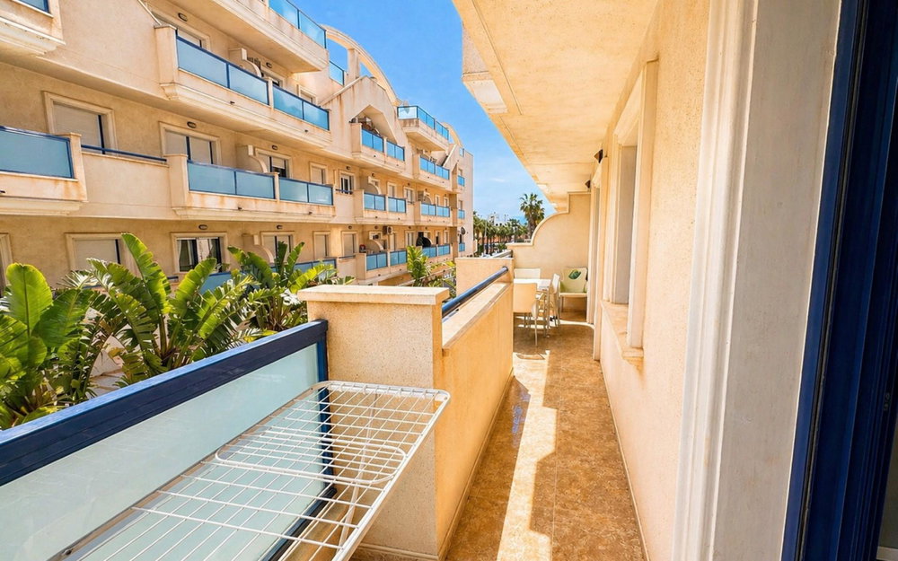 Cabo Roig · Alicante REF #CSPX-39164 · Apartment 2685808492