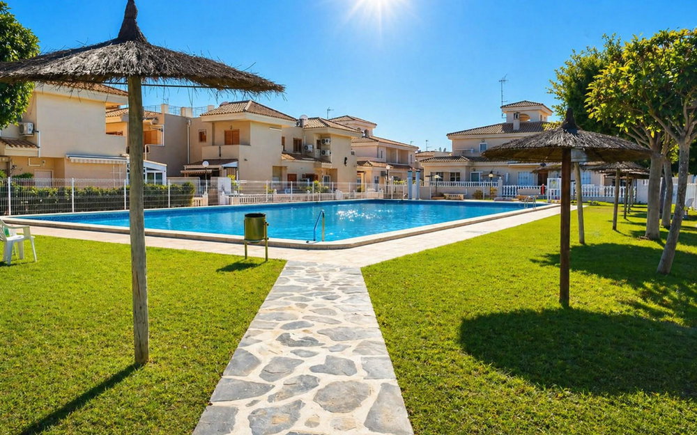 Playa Flamenca · Alicante REF #CSPX-95615 · Apartment 28776610