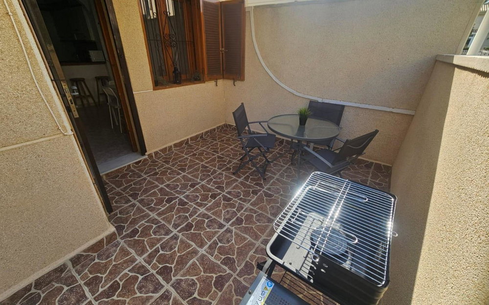 Playa Flamenca · Alicante REF #CSPX-95615 · Apartment 28776610