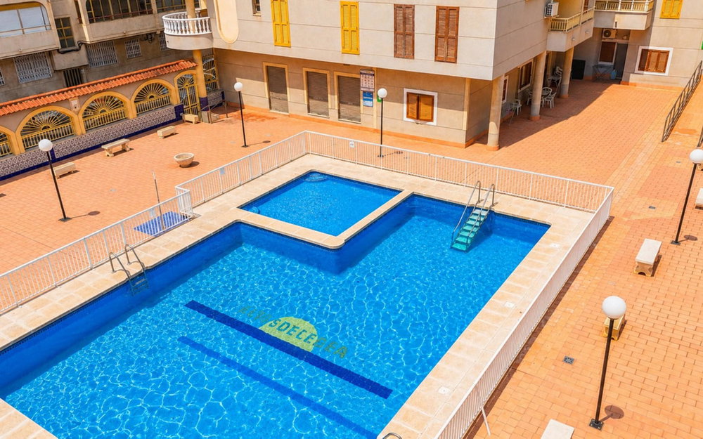 Torrevieja · Alicante REF #CSPX-79451 · Apartment 899067915