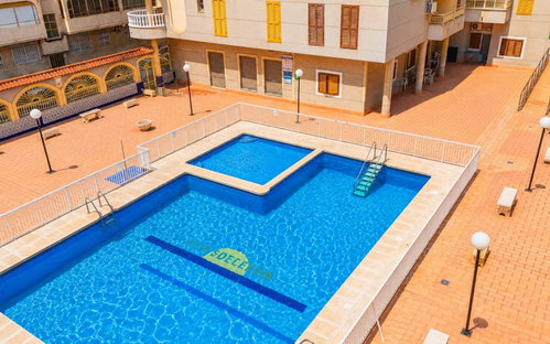 Torrevieja · Alicante REF #CSPX-79451 · Apartment 899067915