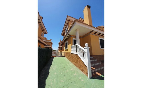 Ciudad Quesada · Alicante REF #CSPX-59706 · Villa 2402738395