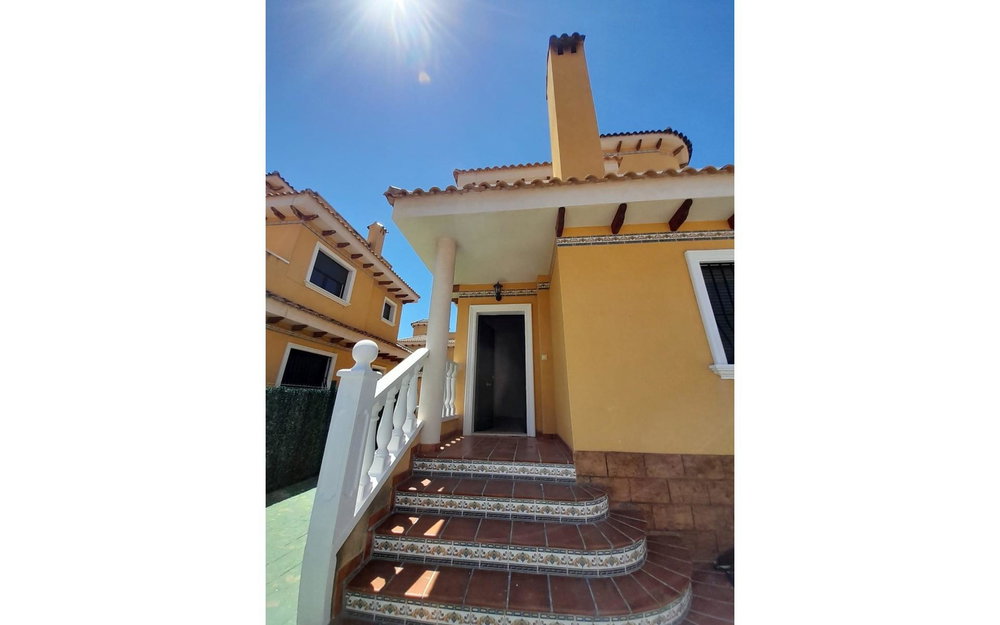Ciudad Quesada · Alicante REF #CSPX-59706 · Villa 3661026860