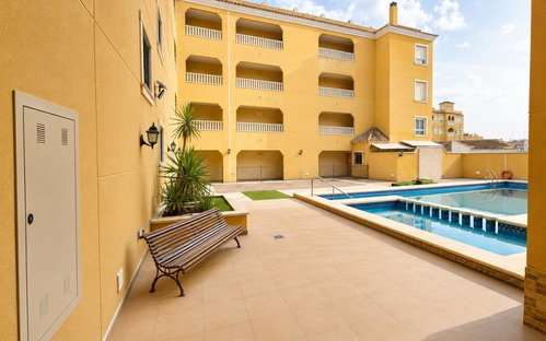 Almoradi · Alicante REF #CSPX-26709 · Apartment 1462554798