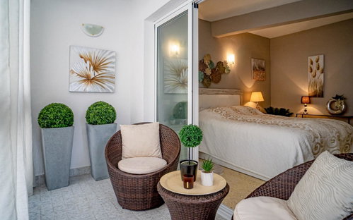 Calpe · Alicante REF #CSPX-41743 · Apartment 1525301727