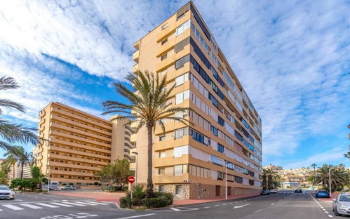 Torrevieja · Alicante REF #CSPX-87874 · Apartment 2676838789