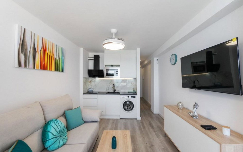 Torrevieja · Alicante REF #CSPX-87874 · Apartment 2676838789