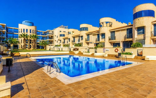 Cabo Roig · Alicante REF #CSPX-51458 · Townhouse 4249353211