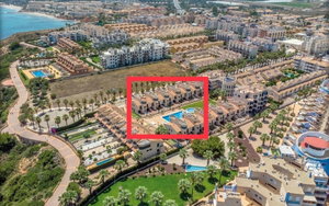 Cabo Roig · Alicante REF #CSPX-51458 · Townhouse 4249353211
