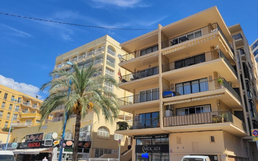 Calpe · Alicante REF #CSPX-99769 · Apartment 2312140363