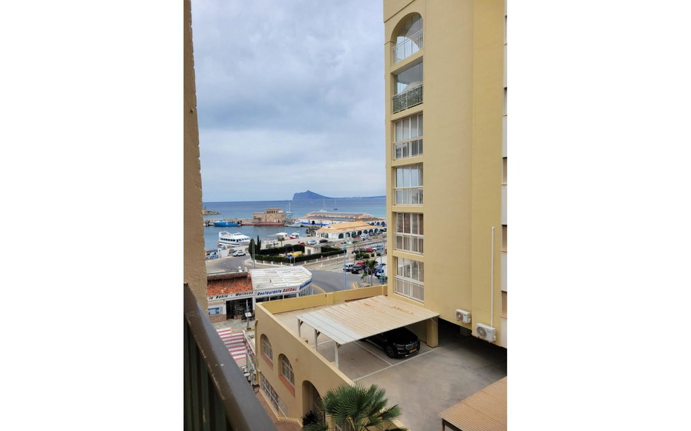 Calpe · Alicante REF #CSPX-99769 · Apartment 2312140363