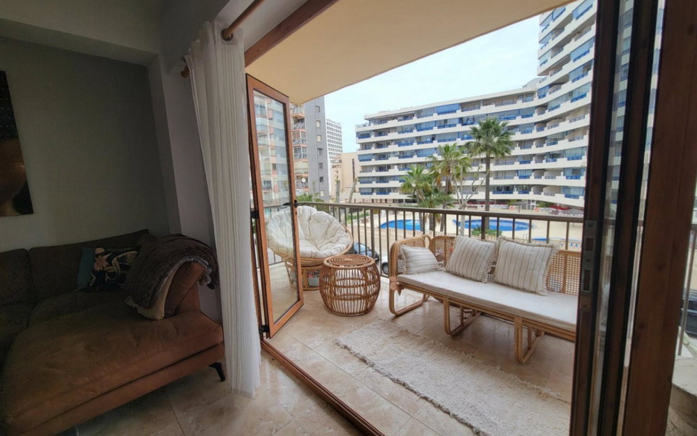 Calpe · Alicante REF #CSPX-99769 · Apartment 2312140363