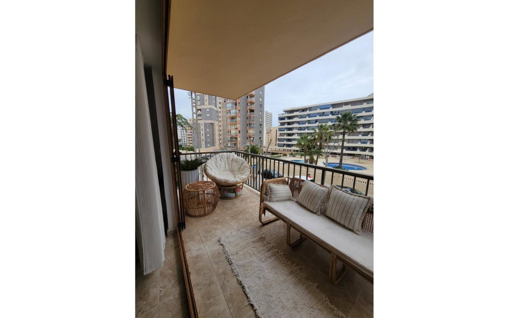 Calpe · Alicante REF #CSPX-99769 · Apartment 2312140363