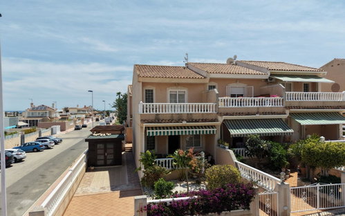 Los Balcones · Alicante REF #CSPX-56786 · Townhouse 3363840061