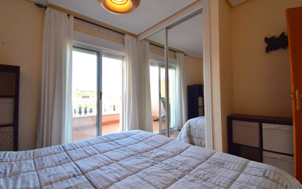 Los Balcones · Alicante REF #CSPX-56786 · Townhouse 3363840061