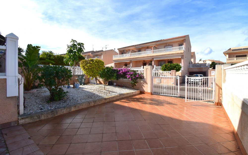 Los Balcones · Alicante REF #CSPX-56786 · Townhouse 3363840061