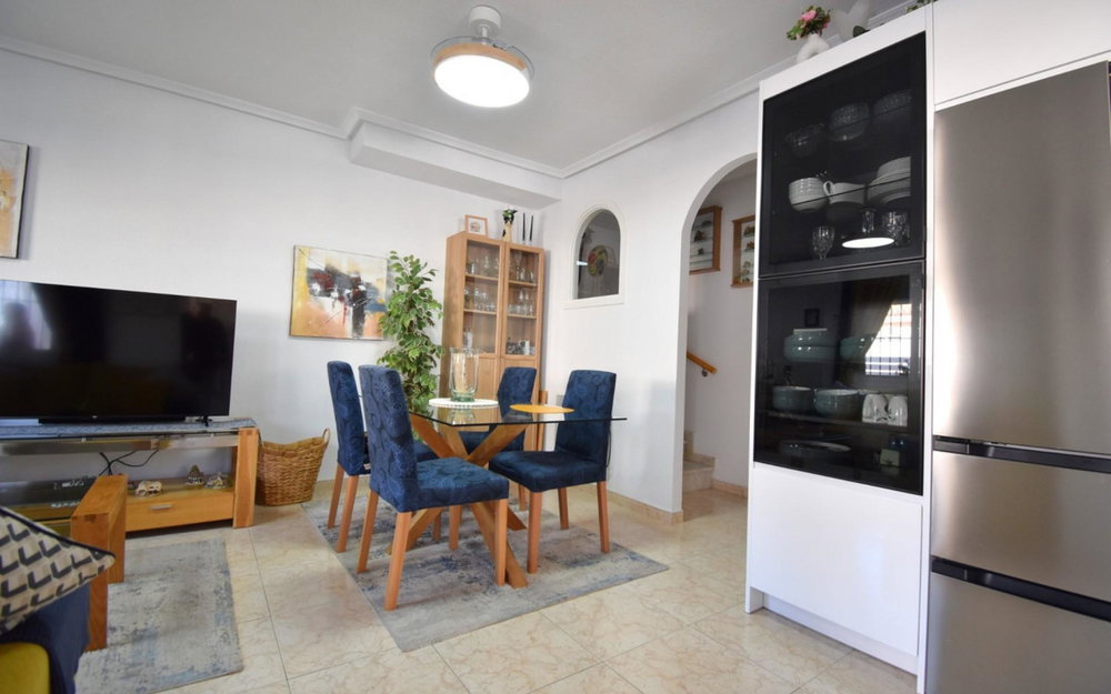 Playa Flamenca · Alicante REF #CSPX-92389 · Villa 664880259