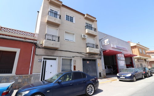 Dolores · Alicante REF #CSPX-78477 · Apartment 2421596541
