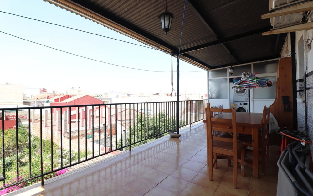 Dolores · Alicante REF #CSPX-78477 · Apartment 2421596541
