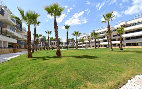 Los Altos · Alicante REF #CSPX-95509 · Apartment 3253530301